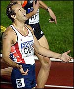 Chris Rawlinson