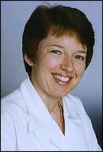 Dawn Airey