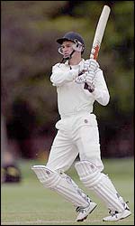 D Leatherdale