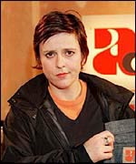 Rhona Cameron