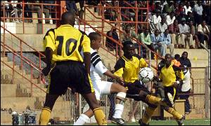 Lubemba Simeo