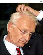 Edmund Stoiber