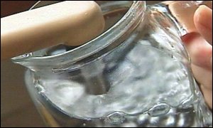 Water jug