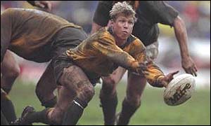 Nick Farr-Jones