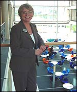 Heather du Quesnay