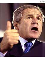 President Bush