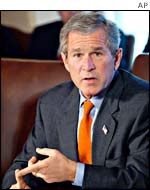 President Bush