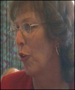 A Lib Dems woman