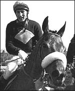 Red Rum 