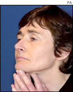 Estelle Morris