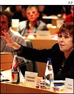 Edith Cresson