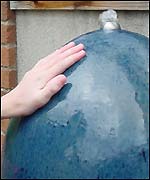 Water feature