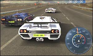 Lamborghini 