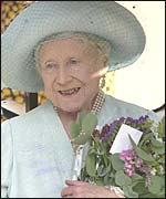 Queen Mother