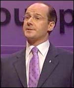 John Swinney