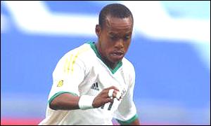 Jabu Pule