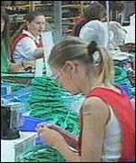 Getty Connections managers said they regretted decision