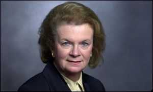 Helen Liddell