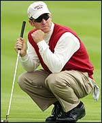 David Duval