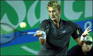Juan Carlos Ferrero