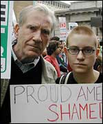 David and Melissa Warner