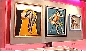 sex museum