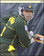 Misbah-ul Haq