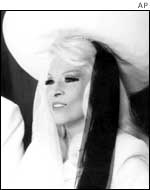 Mae West