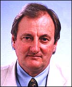 Simon Dring