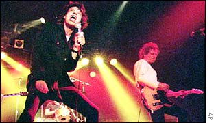Rolling Stones