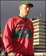 Vince Wells
