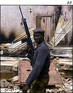 Soldier