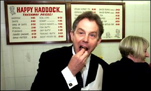Tony Blair