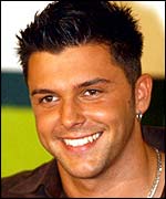 Johnny Shentall