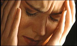 Anxiety, bbc