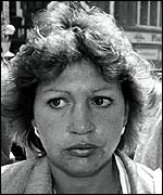 Monica Coghlan