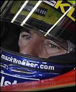 Mark Webber