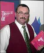 Peter Squires