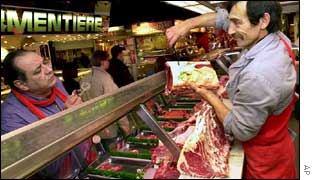 French market