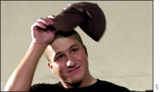 Shawn Fanning