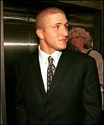Shawn Fanning