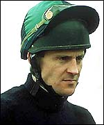 Graham Bradley