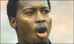 Lassina Diabate