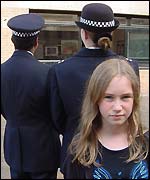Hannah Maddison