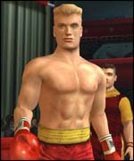 Ivan Drago