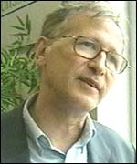 Dr Alain Fishcher