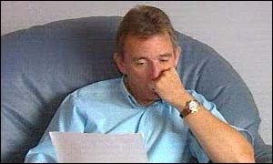 Alan Powis 