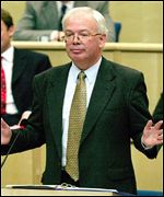 Jim Wallace