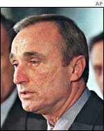 William Bratton
