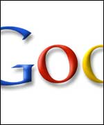Google logo, Google